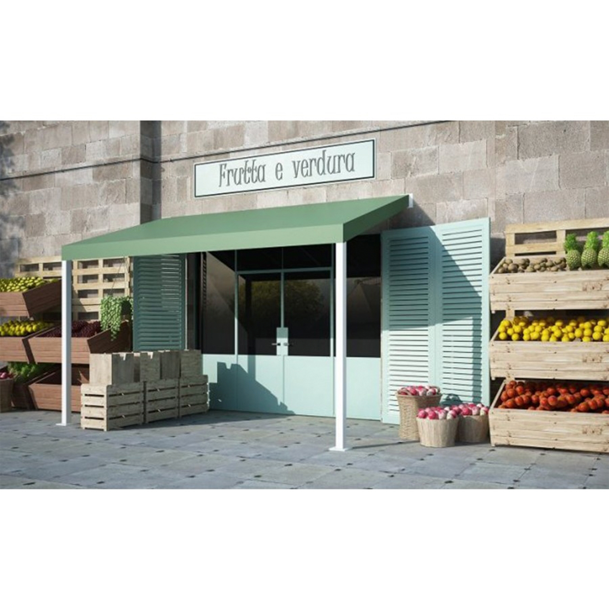 grandi-coperture-gazebo-acropolis-mancinelli-roma Gazebo Acropolis - immagine 1