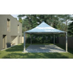 Gazebo Moschea | Leggero