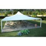 Gazebo Moschea | Pesante