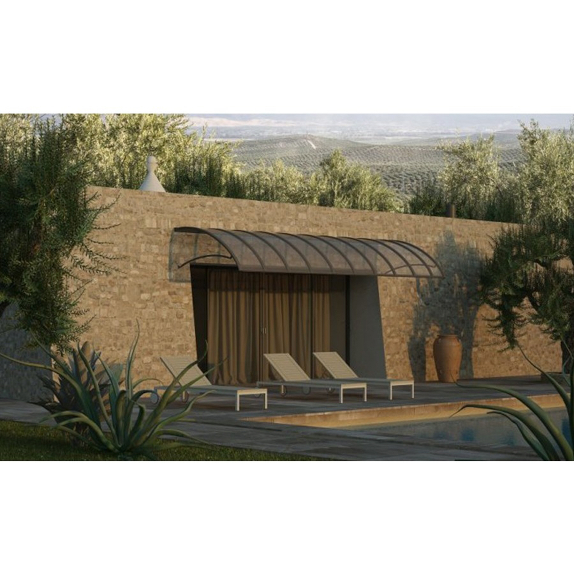 grandi-coperture-pensilina-poli-mancinelli-roma Pensilina POLI - immagine 1