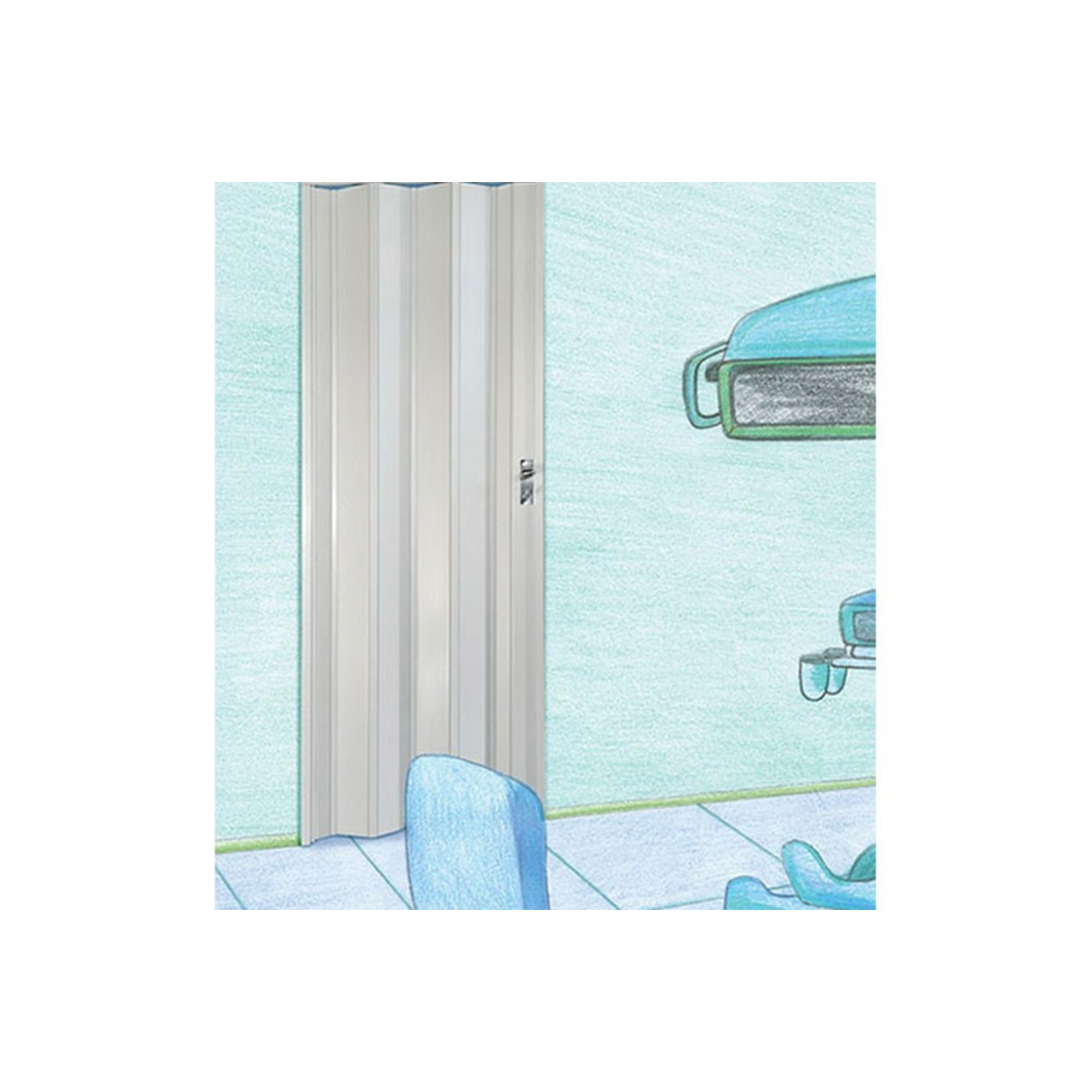 porta-a-soffietto-argenta-mancinelli-roma Argenta - immagine 1