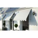 Tenda a Bracci TBA | TBA Cassonata