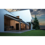 Tenda a Bracci TBQ Semicassonata