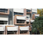 Tenda a Caduta TMV Estate/Inverno