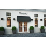 Tenda a Cappottina TC