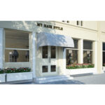 Tenda a Cappottina TCA