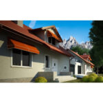 Tenda a Cappottina TCFM