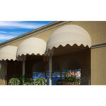 Tenda a Cappottina TCO