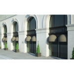 Tenda a Cappottina TCP