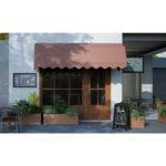 Tenda a Cappottina TCS