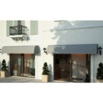 Tenda a Cappottina TCV