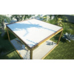 Tenda Orizzontale TSP-Zip