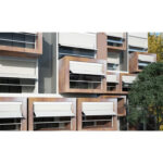 Tenda a Chiusura Verticale TMV