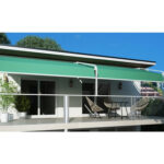 Tenda a Guide Laterali TMG