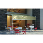 Tenda a Guide Laterali TMG-S