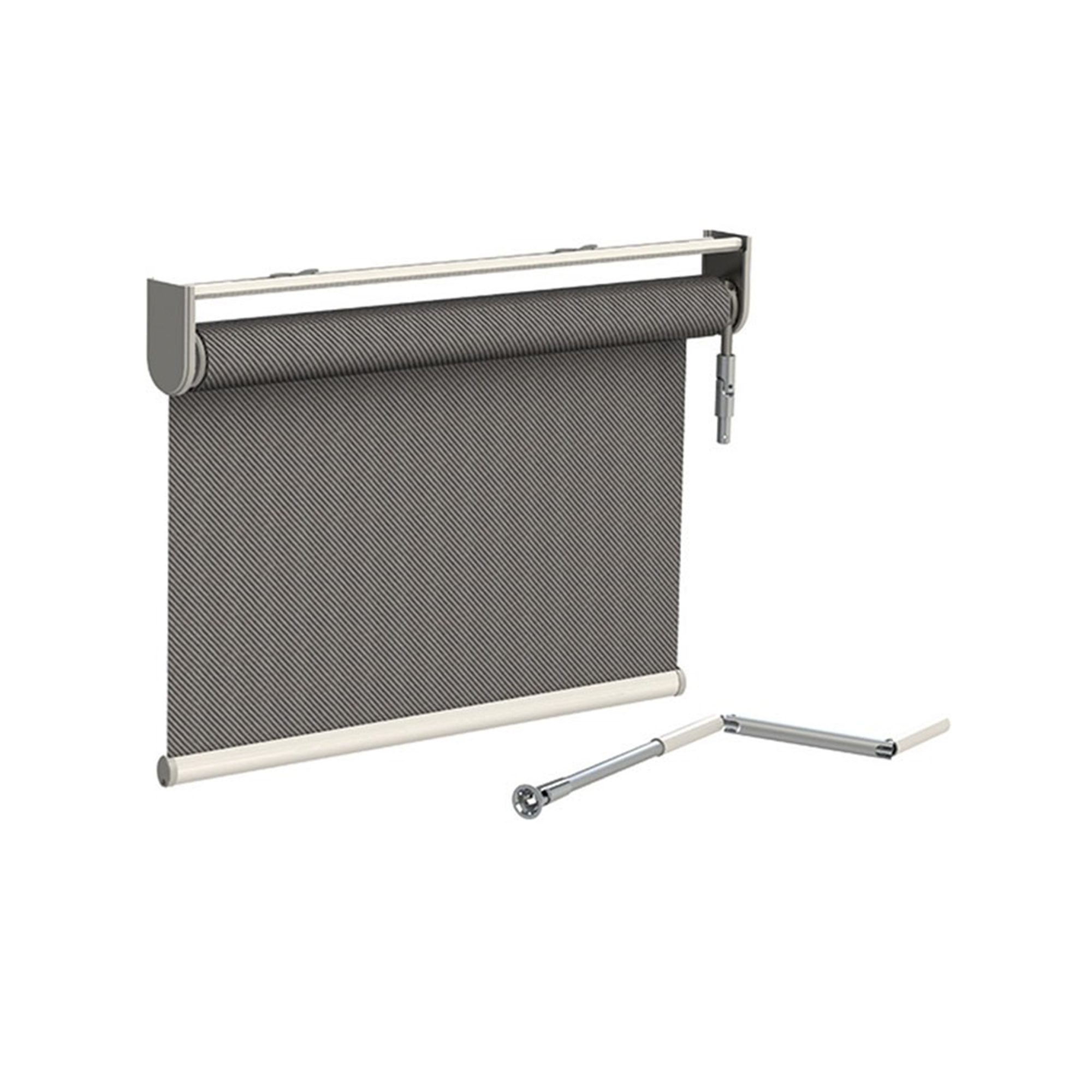 tenda-tecnica-elite-catena-argano-mancinelli-roma Elite Catena | Argano - immagine 1