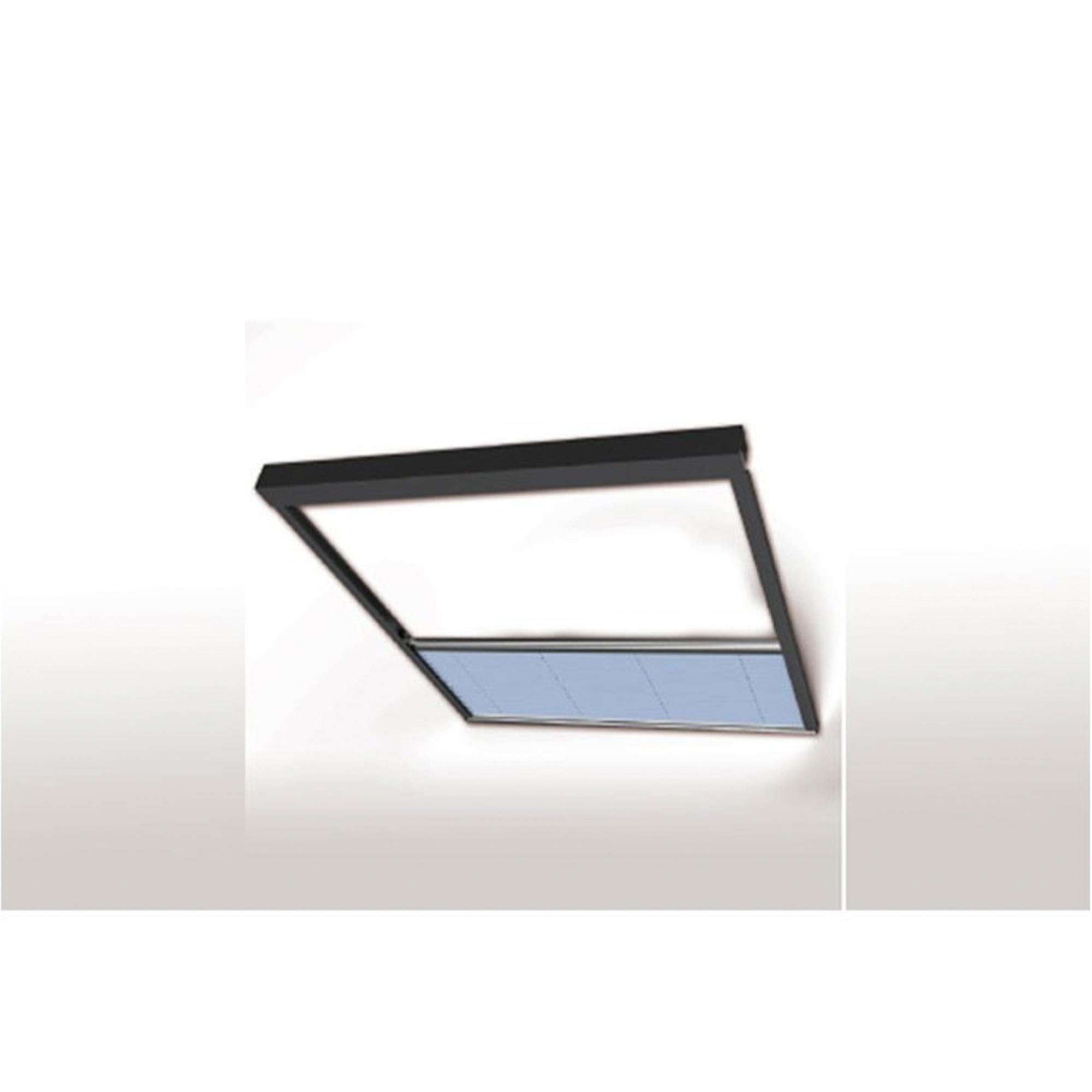 tenda-tecnica-fox-garden-mancinelli-roma Fox Garden - immagine 1