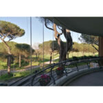 Vetrata a Pacchetto Sistema UP