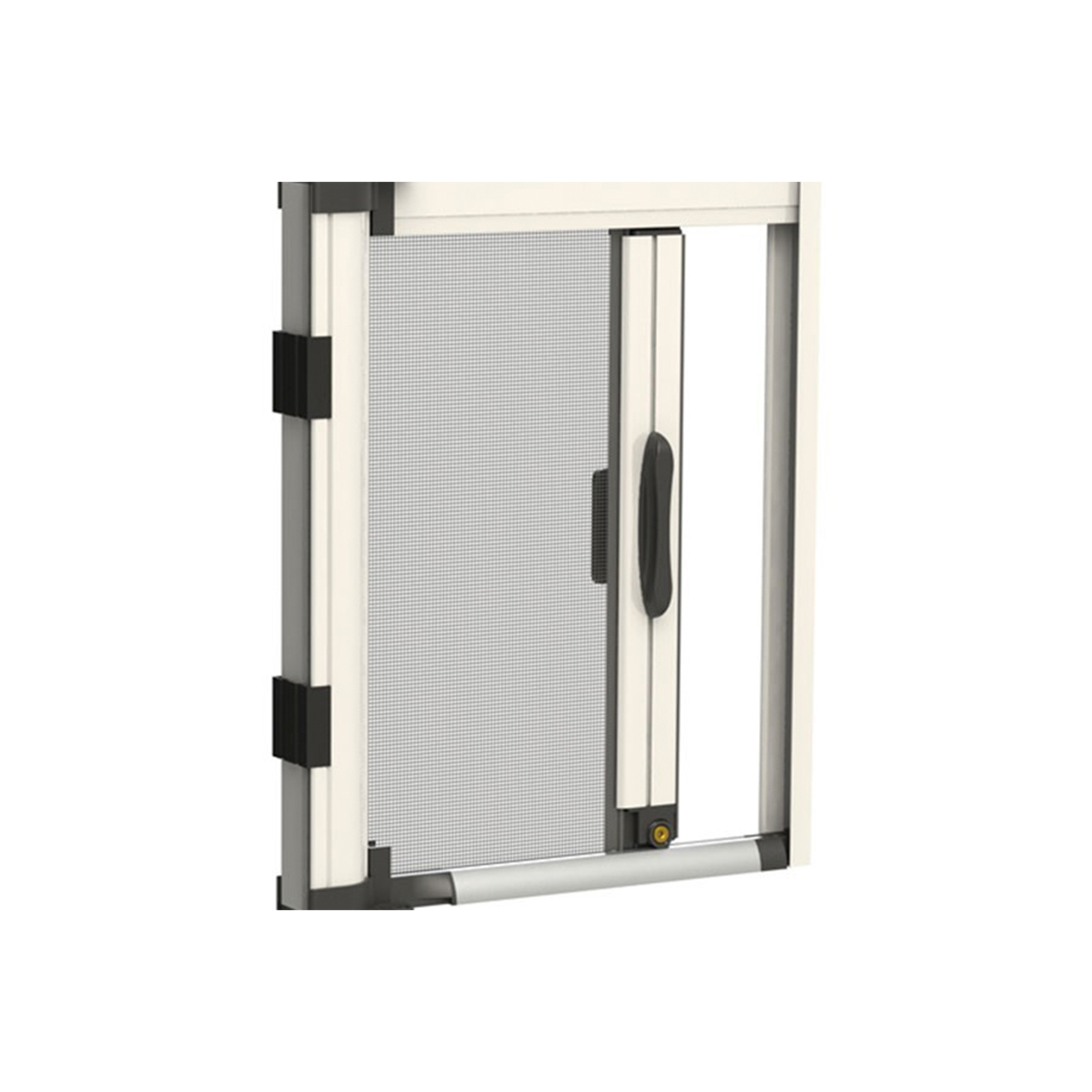 zanzariera-clara-mancinelli-roma Zanzariera Clara - immagine 1