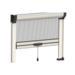 Zanzariera Clik-Clak