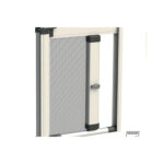 Zanzariera Irene 45 Laterale