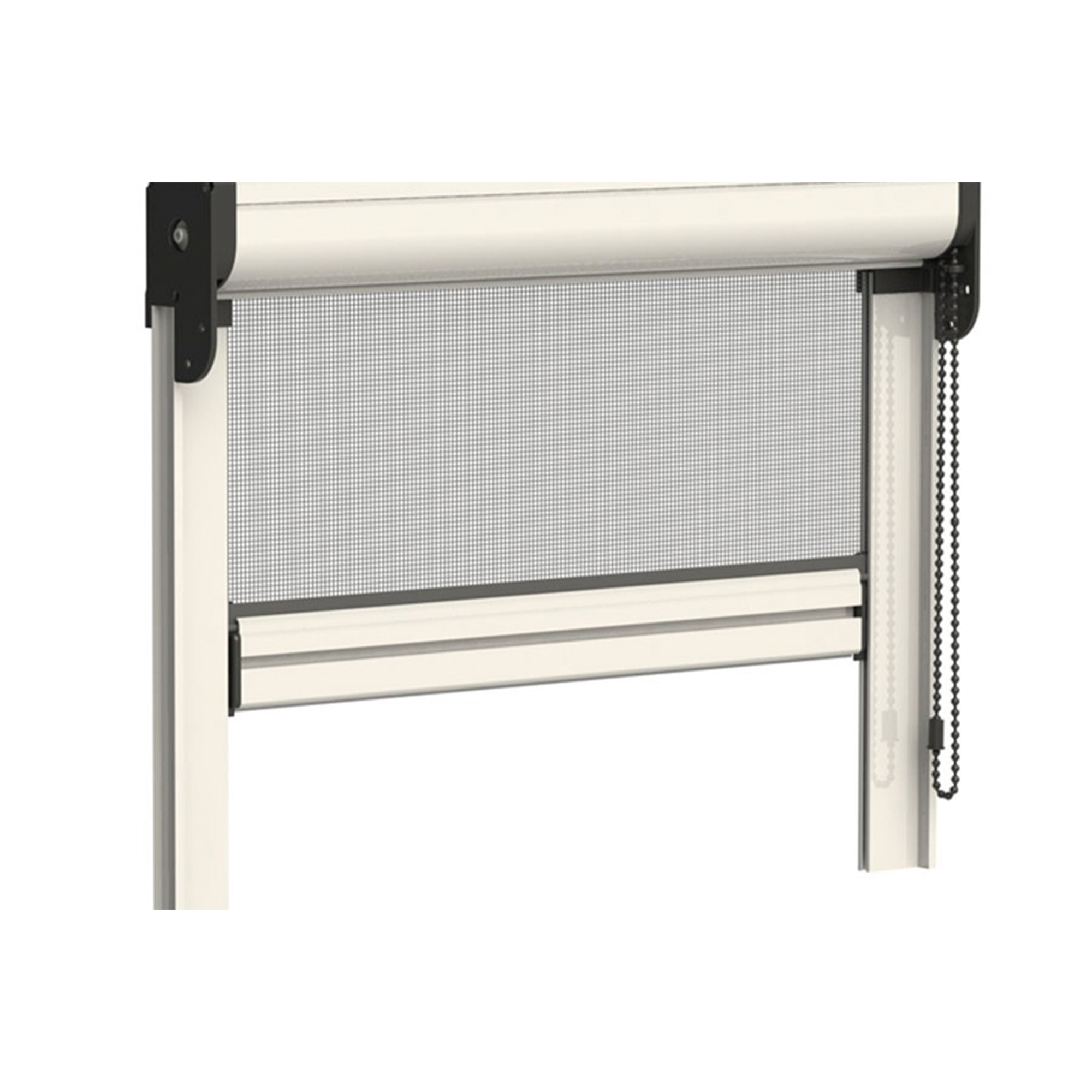 zanzariera-ketty-mancinelli-roma Zanzariera Ketty - immagine 1