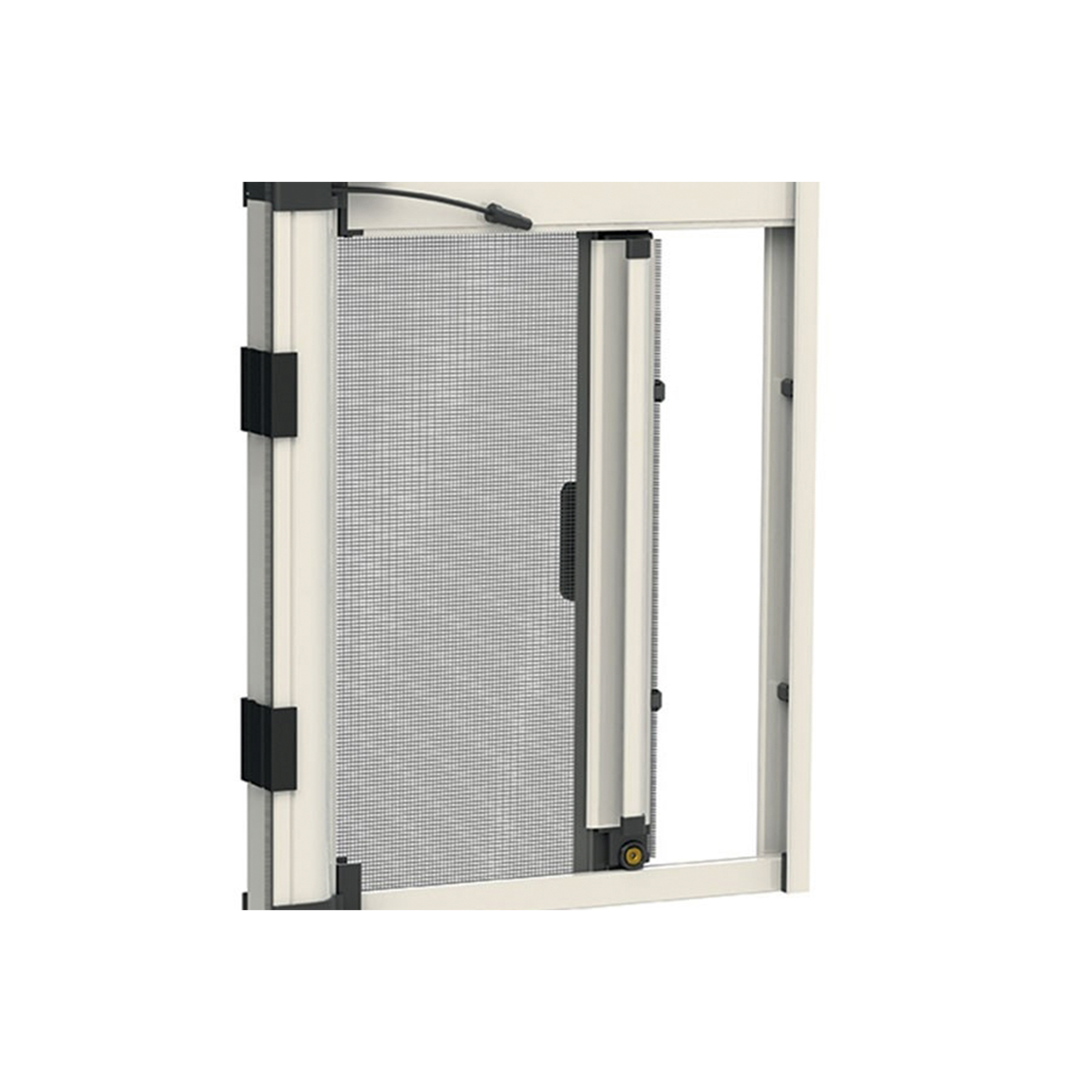 zanzariera-lara-top-mancinelli-roma Zanzariera Lara Top - immagine 1