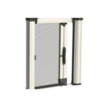 Zanzariera Phantomatik