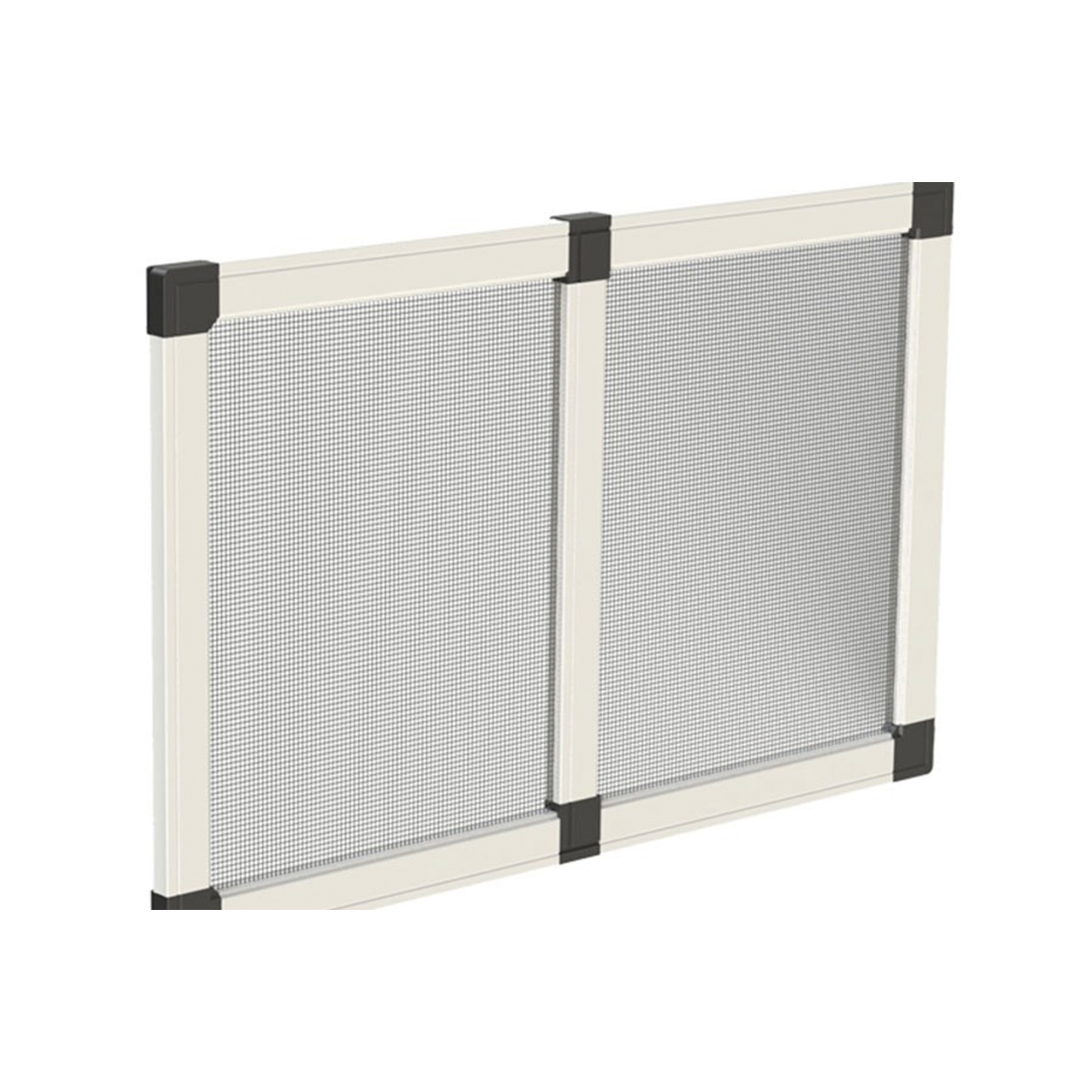 zanzariera-pratik-mancinelli-roma Zanzariera Pratik - immagine 1