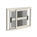 Zanzariera Scorri Laterale