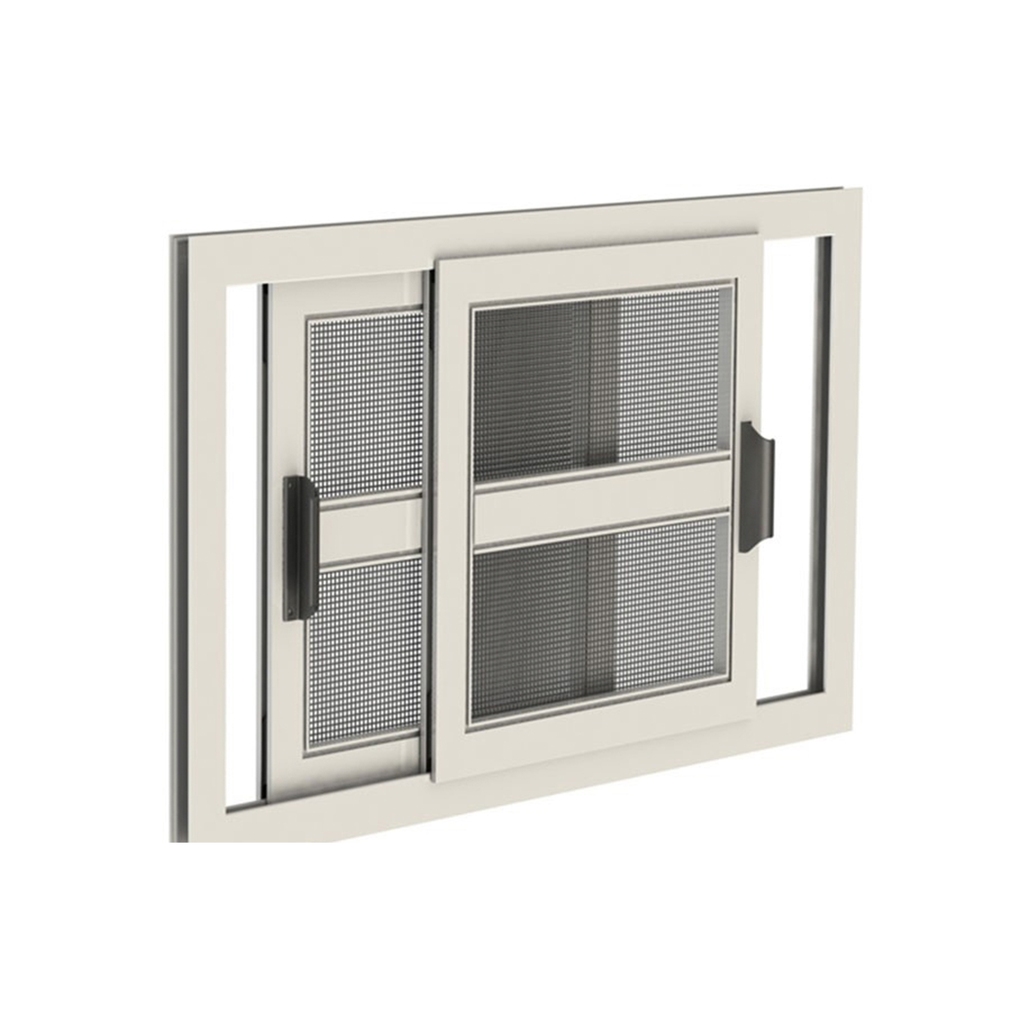 zanzariera-scorri-laterale-mancinelli-roma Zanzariera Scorri Laterale - immagine 1