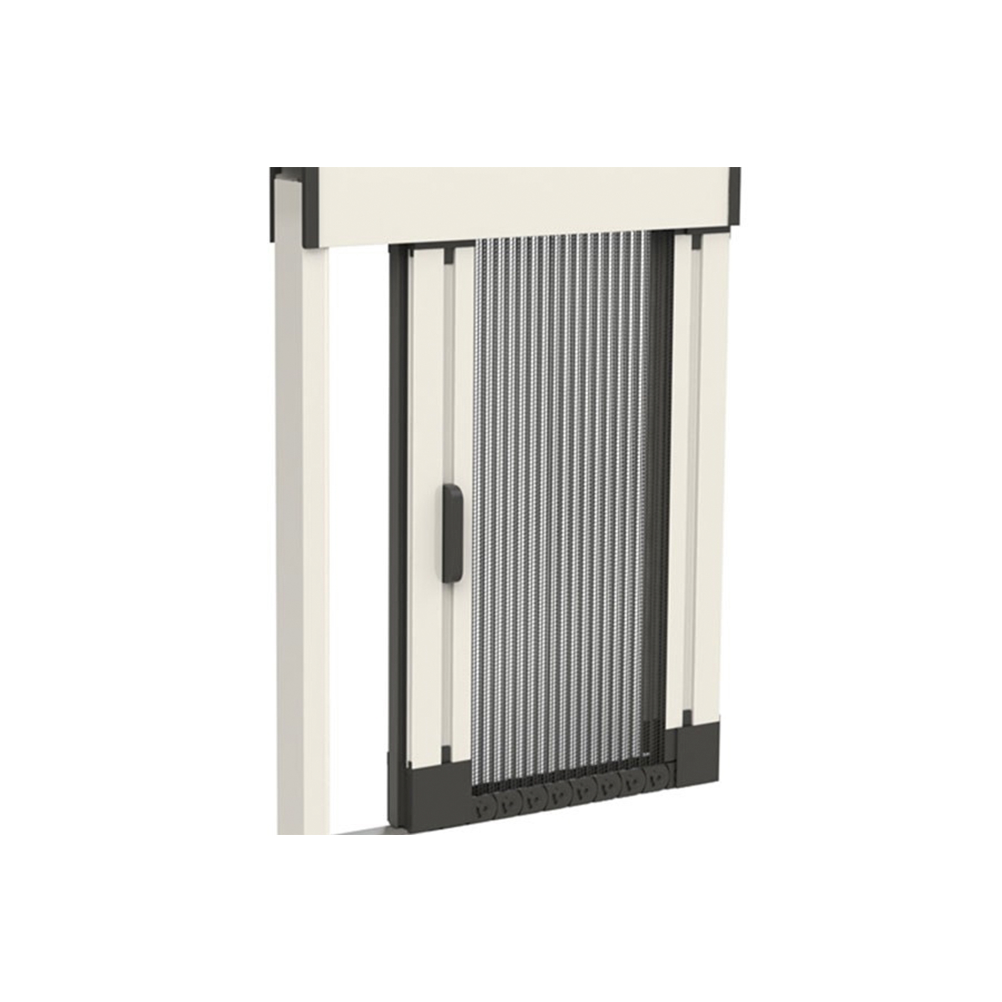 zanzariera-soffy-mancinelli-roma Zanzariera Soffy - immagine 1