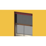 Zanzariera SqualoNet Incasso