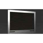 Zanzariera SqualoNet Montaggio Frontale