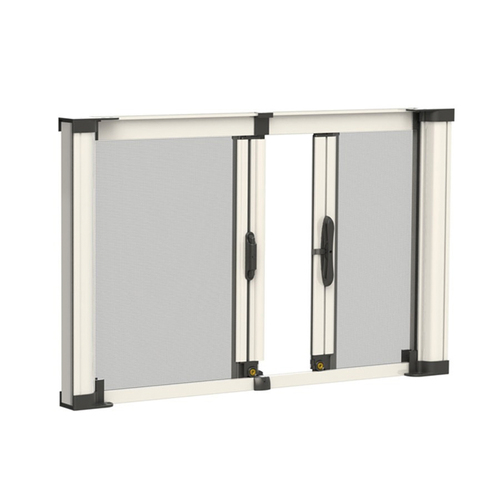 zanzariera-valeria-basic-mancinelli-roma Zanzariera Valeria Basic - immagine 1