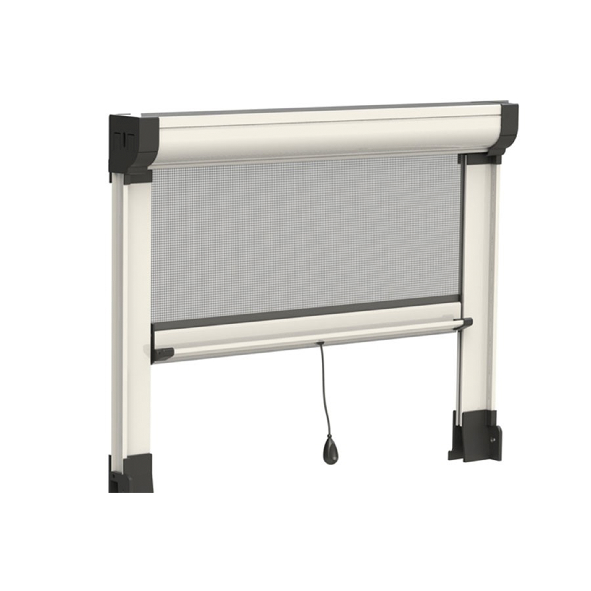 zanzariera-vera-mancinelli-roma Zanzariera Vera - immagine 1