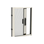 Zanzariera Wind Laterale