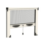 Zanzariera Wind Verticale